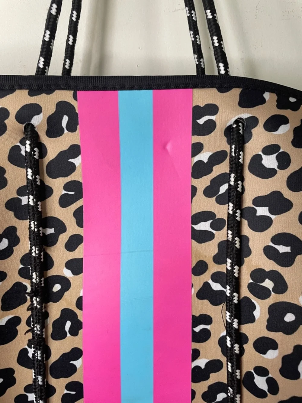 Simply Southern stylish leopard